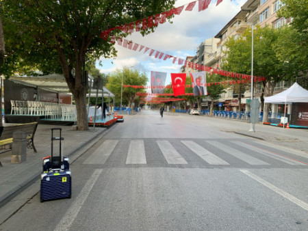 052 Cumhuriyet Bayramı / Republic Day 29,Oct 2025
